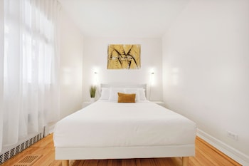Spacious 3Br Luxe Escape Near Nyc,57 Hildreth Place,2 star