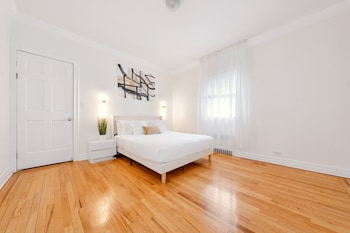 Spacious 3Br Luxe Escape Near Nyc,57 Hildreth Place,2 star