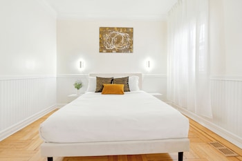 Spacious 3Br Luxe Escape Near Nyc,57 Hildreth Place,2 star