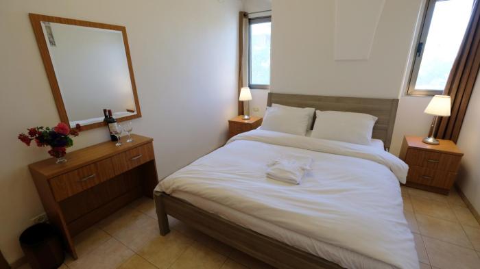 st georges cathedral pilgrim guesthouse jerusalem