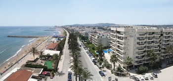 mediterraneo sitges hotel and apartments