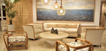 mediterraneo sitges hotel and apartments