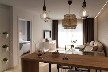 mediterraneo sitges hotel and apartments