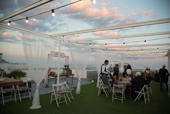 mediterraneo sitges hotel and apartments