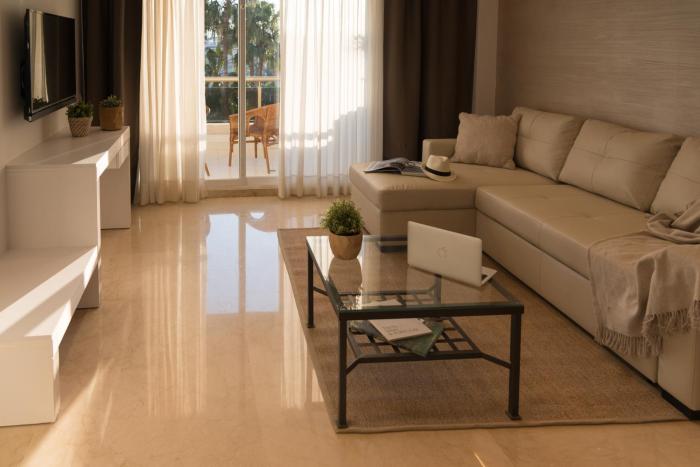 mediterraneo sitges hotel and apartments