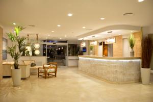 mediterraneo sitges hotel and apartments