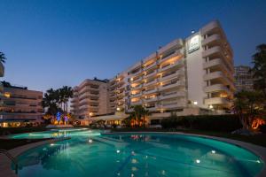 mediterraneo sitges hotel and apartments
