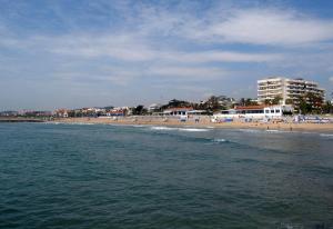 mediterraneo sitges hotel and apartments