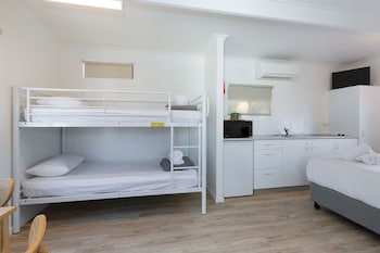 reflections ballina holiday park