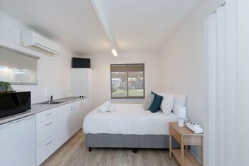 reflections ballina holiday park