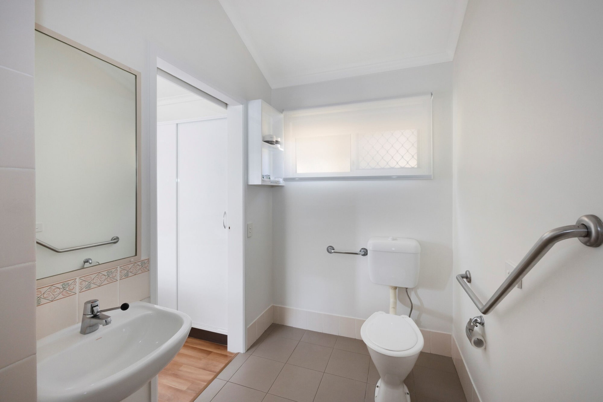 reflections ballina holiday park