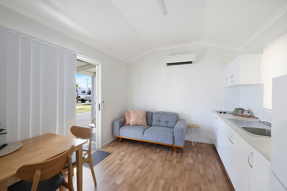 reflections ballina holiday park