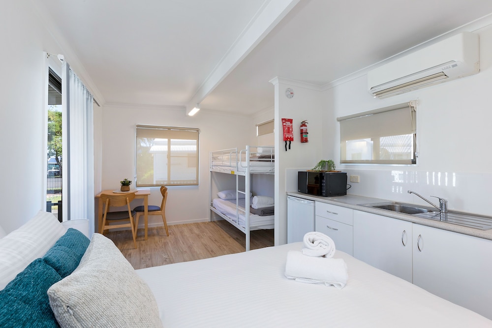 reflections ballina holiday park