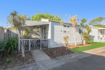 reflections ballina holiday park