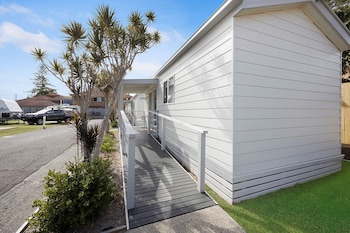 reflections ballina holiday park