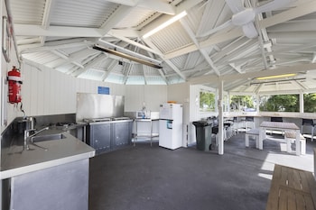 reflections ballina holiday park