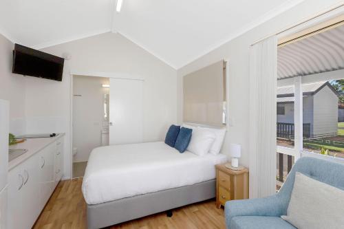 Reflections Ballina - Holiday Park,Byron Bay>>Ballina,3 star