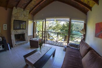 Orillas Del Gutierrez,Villa Catedral>>San Carlos De Bariloche,4 star