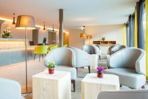 the alpina mountain resort