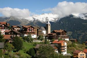 tschiertschen