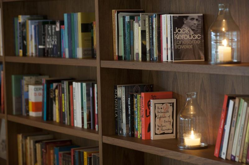 pousada literria