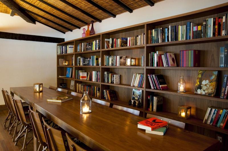 pousada literria