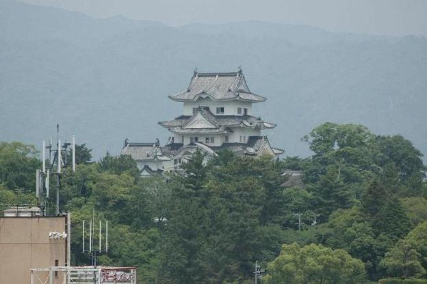 iga ueno city hotel