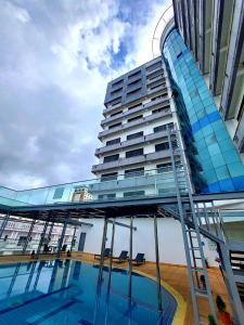 m hotel danok