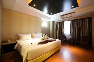 m hotel danok