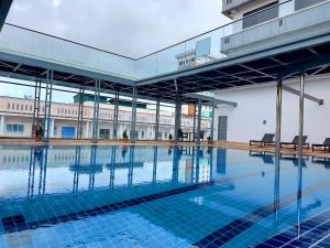 m hotel danok