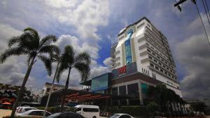 m hotel danok