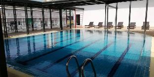 m hotel danok