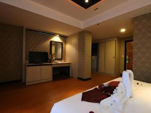 m hotel danok
