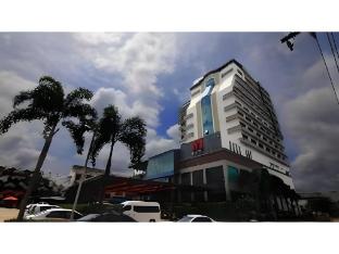 m hotel danok