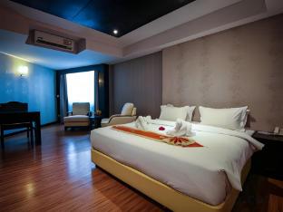 m hotel danok