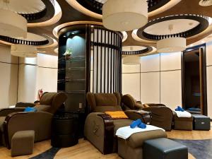 m hotel danok