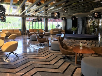 m hotel danok