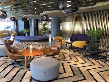 m hotel danok