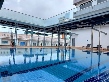 m hotel danok