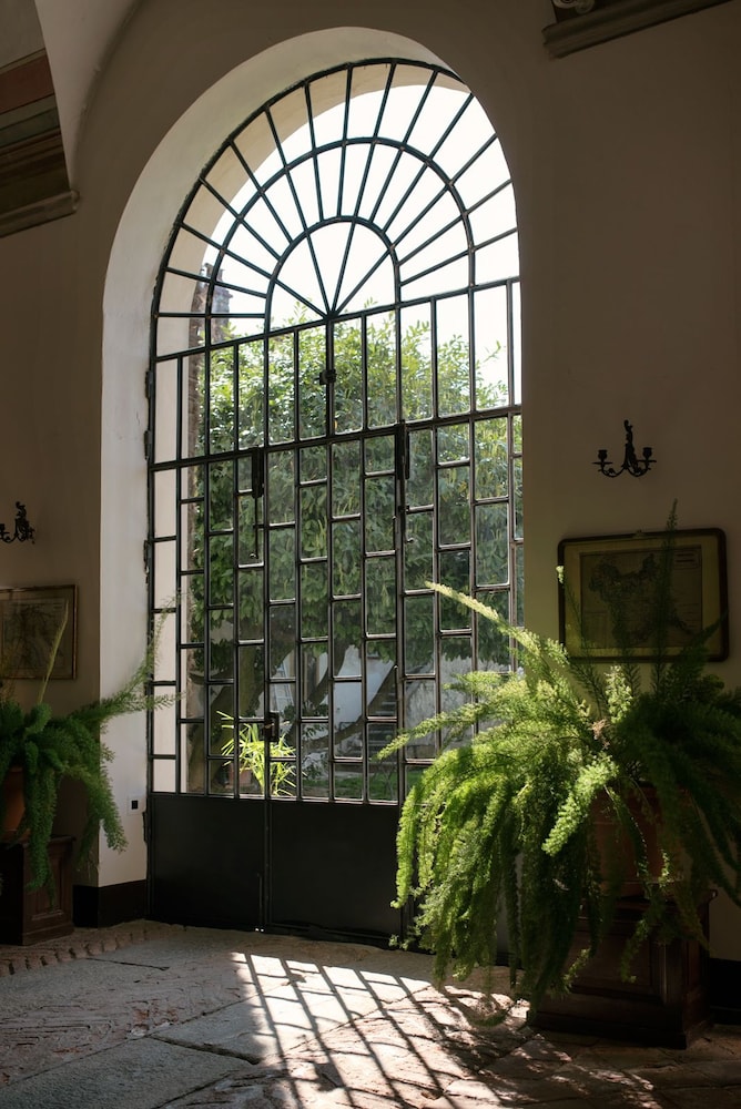 albergo real castello