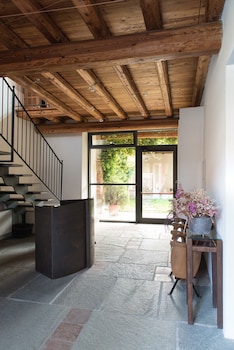 albergo real castello