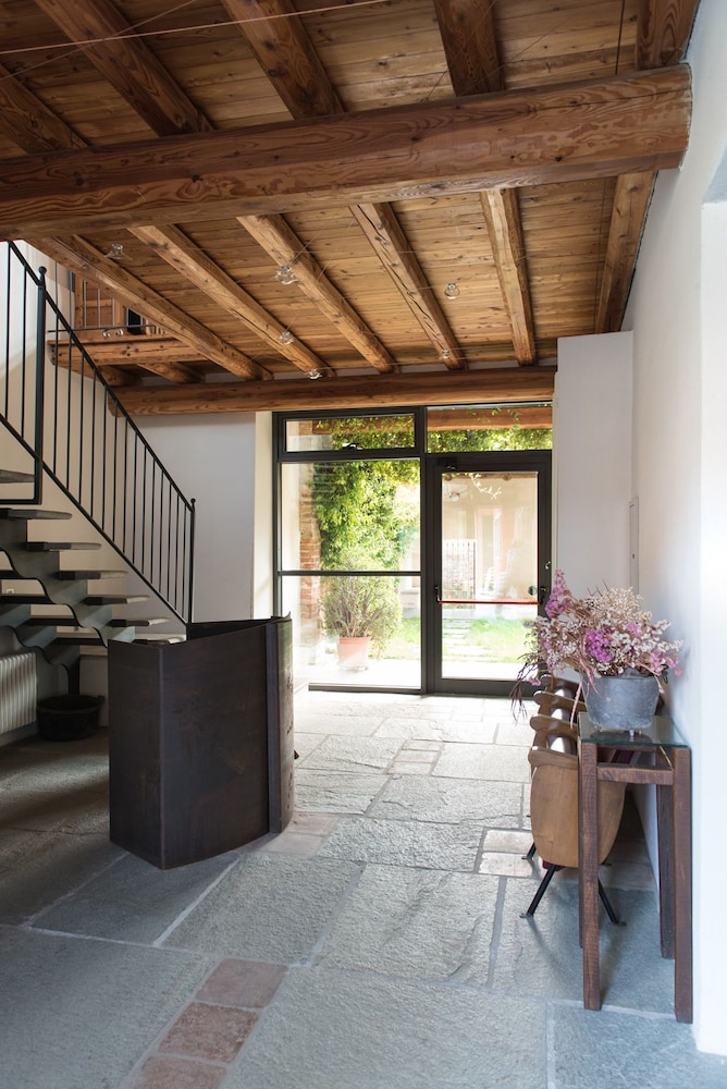 albergo real castello