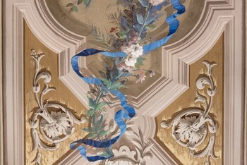 albergo real castello