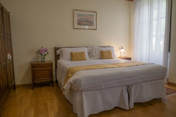 albergo real castello