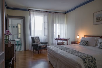 albergo real castello