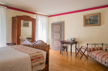 albergo real castello