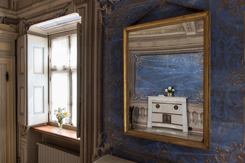 albergo real castello