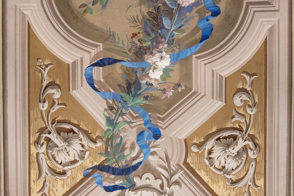 albergo real castello