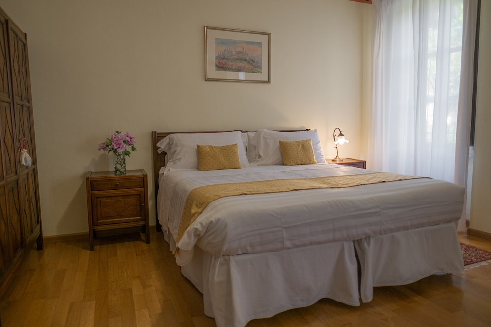 albergo real castello