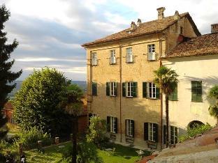 albergo real castello